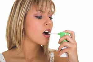 Бронхиальная астма: симптомы развития болезни
