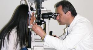 Атрофия зрительного нерва: лечение